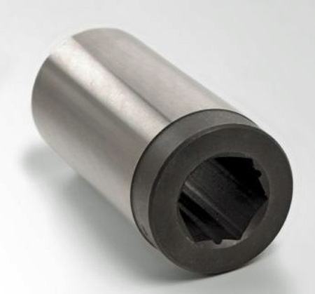 Chisel Bushing - Hex